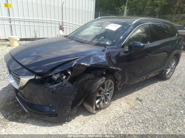 Photo 1 VIN: JM3TCBDYXK0311686 - MAZDA CX-9 