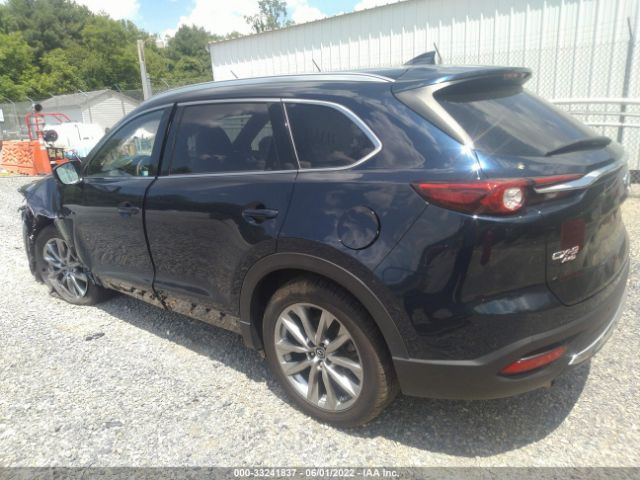 Photo 2 VIN: JM3TCBDYXK0311686 - MAZDA CX-9 