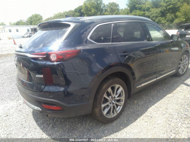 Photo 3 VIN: JM3TCBDYXK0311686 - MAZDA CX-9 