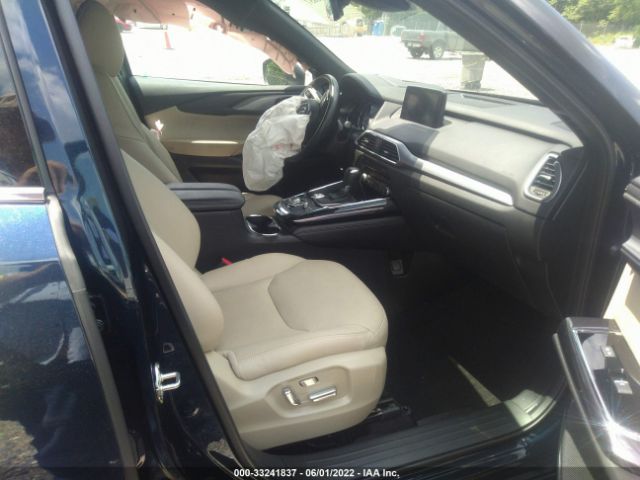 Photo 4 VIN: JM3TCBDYXK0311686 - MAZDA CX-9 