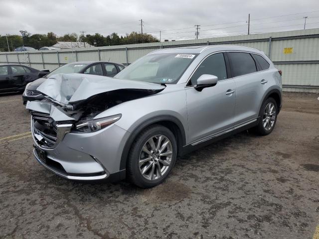 Photo 0 VIN: JM3TCBDYXK0320873 - MAZDA CX-9 GRAND 