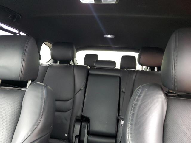 Photo 9 VIN: JM3TCBDYXK0320873 - MAZDA CX-9 GRAND 