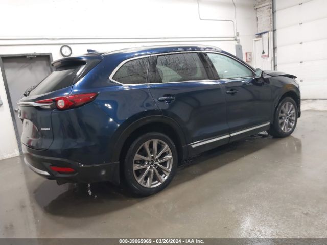 Photo 3 VIN: JM3TCBDYXL0403771 - MAZDA CX-9 