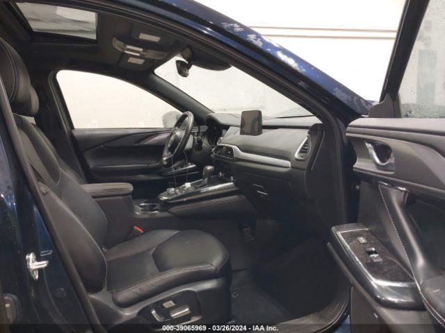 Photo 4 VIN: JM3TCBDYXL0403771 - MAZDA CX-9 