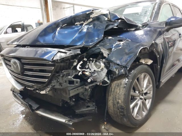 Photo 5 VIN: JM3TCBDYXL0403771 - MAZDA CX-9 