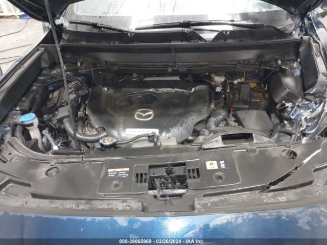 Photo 9 VIN: JM3TCBDYXL0403771 - MAZDA CX-9 