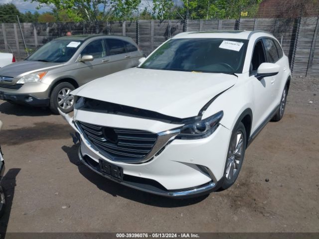 Photo 1 VIN: JM3TCBDYXL0405875 - MAZDA CX-9 