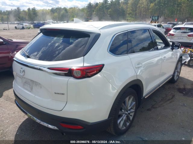 Photo 3 VIN: JM3TCBDYXL0405875 - MAZDA CX-9 