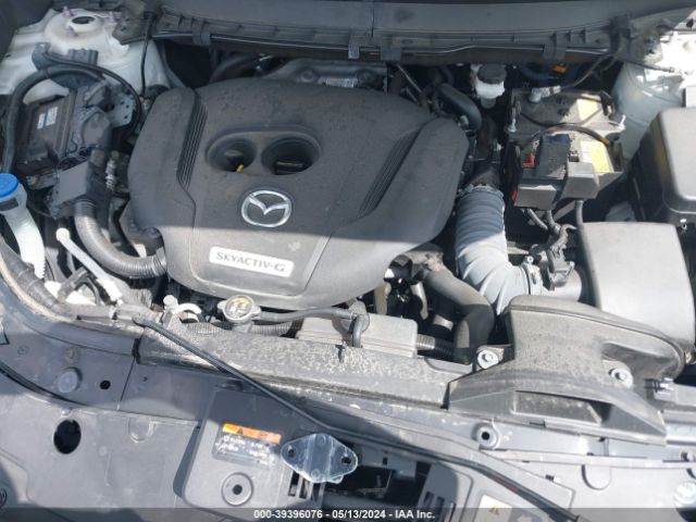 Photo 9 VIN: JM3TCBDYXL0405875 - MAZDA CX-9 