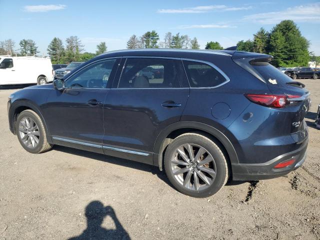 Photo 1 VIN: JM3TCBDYXL0409456 - MAZDA CX-9 