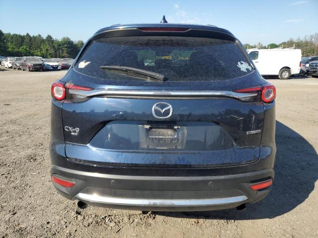 Photo 5 VIN: JM3TCBDYXL0409456 - MAZDA CX-9 