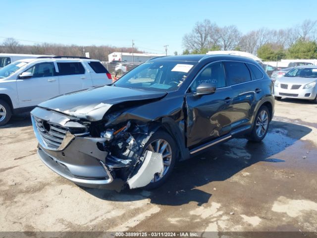 Photo 1 VIN: JM3TCBDYXL0415502 - MAZDA CX-9 