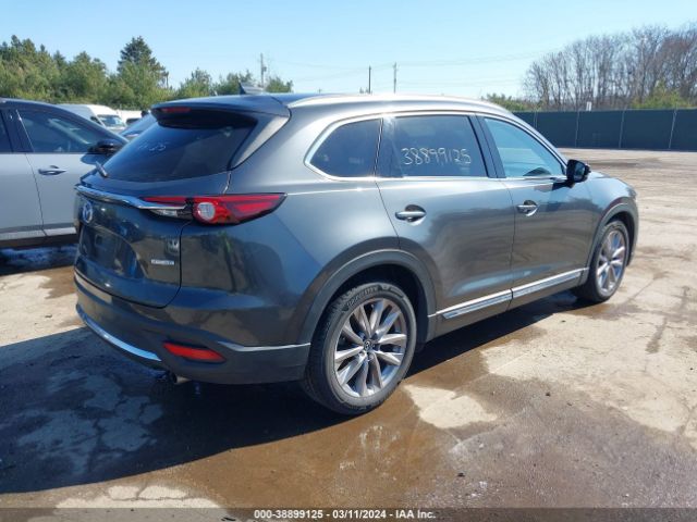 Photo 3 VIN: JM3TCBDYXL0415502 - MAZDA CX-9 