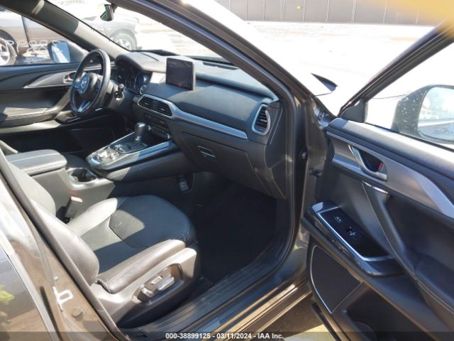 Photo 4 VIN: JM3TCBDYXL0415502 - MAZDA CX-9 