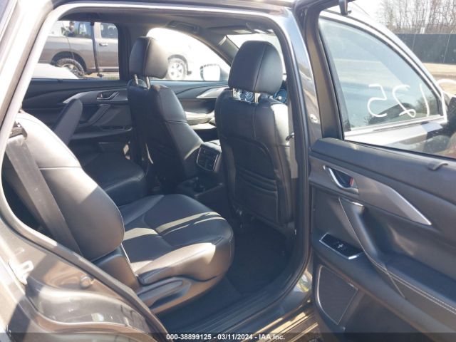 Photo 7 VIN: JM3TCBDYXL0415502 - MAZDA CX-9 