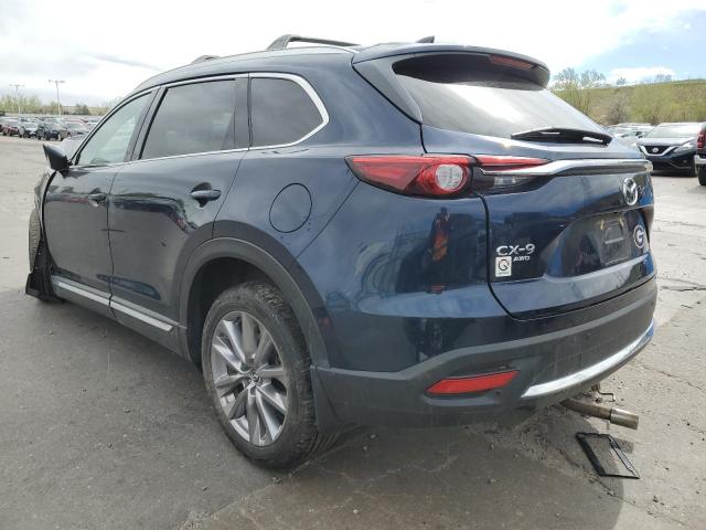 Photo 1 VIN: JM3TCBDYXL0423289 - MAZDA CX-9 