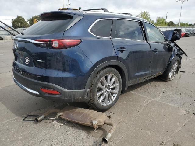 Photo 2 VIN: JM3TCBDYXL0423289 - MAZDA CX-9 