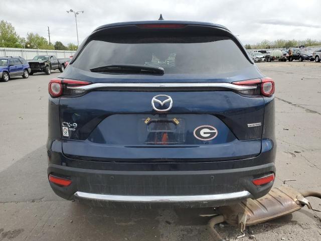 Photo 5 VIN: JM3TCBDYXL0423289 - MAZDA CX-9 