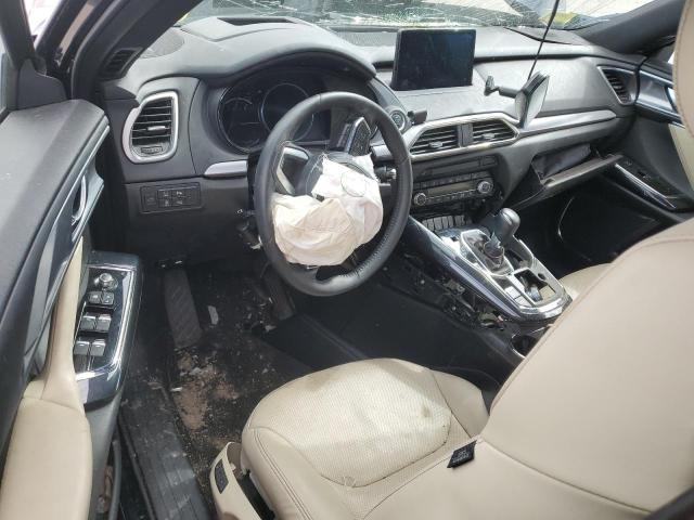 Photo 7 VIN: JM3TCBDYXL0423289 - MAZDA CX-9 