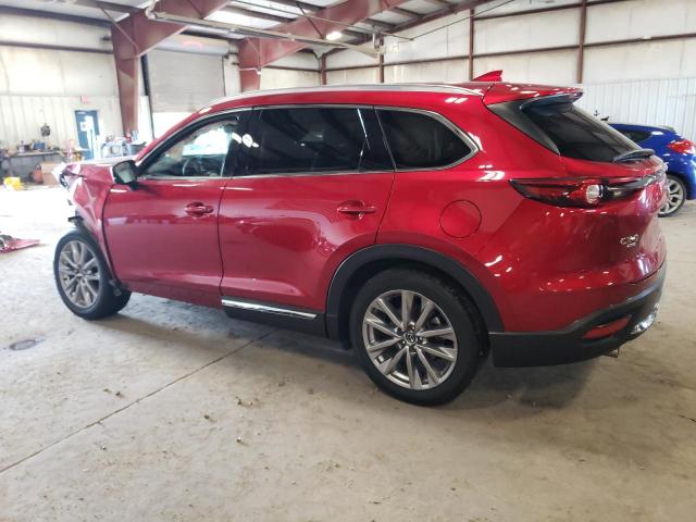 Photo 1 VIN: JM3TCBDYXM0511776 - MAZDA CX-9 GRAND 