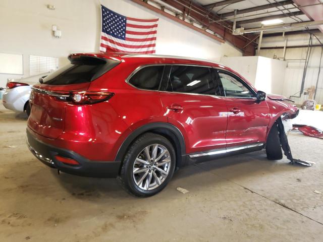 Photo 2 VIN: JM3TCBDYXM0511776 - MAZDA CX-9 GRAND 