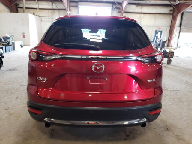 Photo 5 VIN: JM3TCBDYXM0511776 - MAZDA CX-9 GRAND 