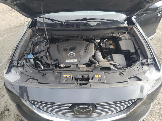 Photo 11 VIN: JM3TCBDYXM0512099 - MAZDA CX-9 GRAND 