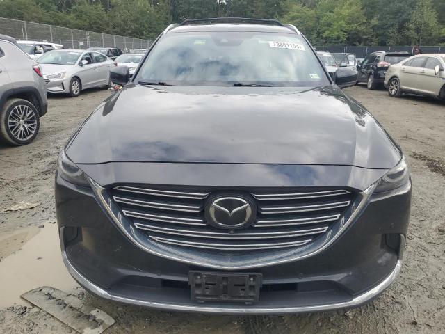 Photo 4 VIN: JM3TCBDYXM0512099 - MAZDA CX-9 GRAND 