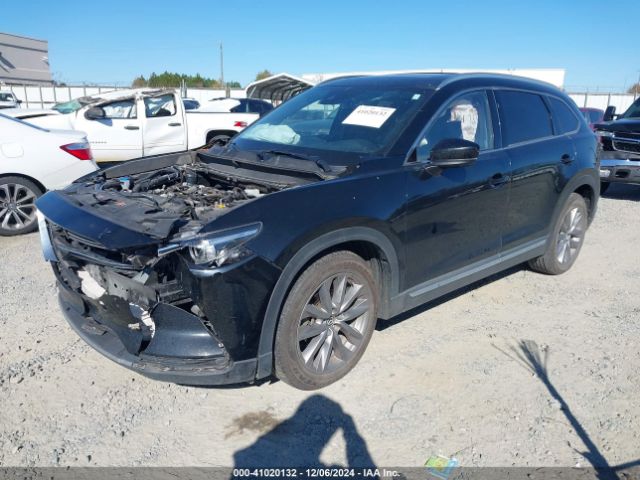 Photo 1 VIN: JM3TCBDYXM0518050 - MAZDA CX-9 