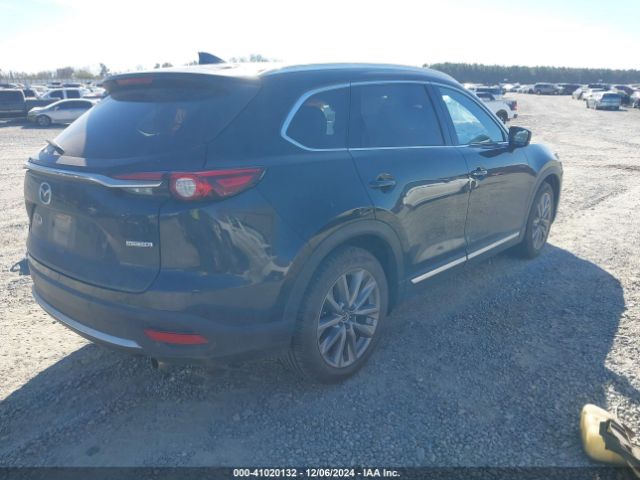 Photo 3 VIN: JM3TCBDYXM0518050 - MAZDA CX-9 