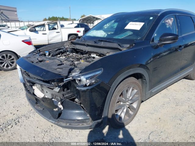 Photo 5 VIN: JM3TCBDYXM0518050 - MAZDA CX-9 