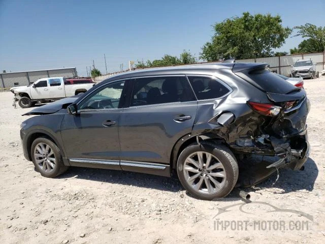 Photo 1 VIN: JM3TCBDYXM0530229 - MAZDA CX-9 