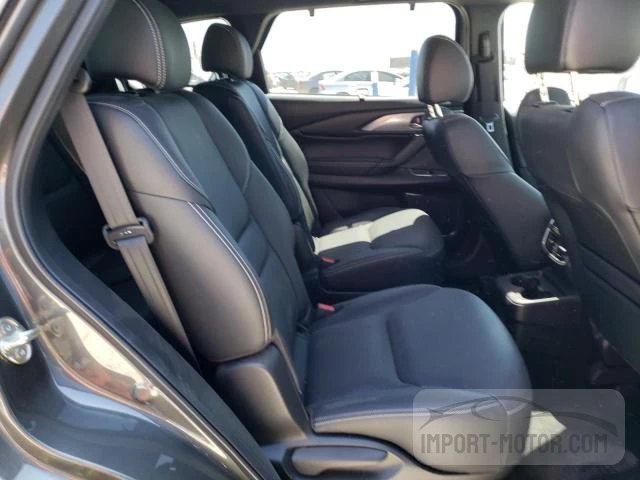 Photo 10 VIN: JM3TCBDYXM0530229 - MAZDA CX-9 