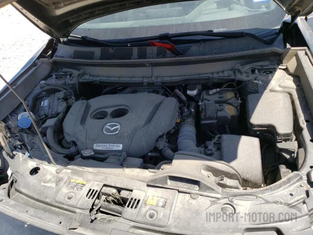 Photo 11 VIN: JM3TCBDYXM0530229 - MAZDA CX-9 