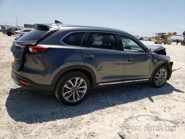 Photo 2 VIN: JM3TCBDYXM0530229 - MAZDA CX-9 