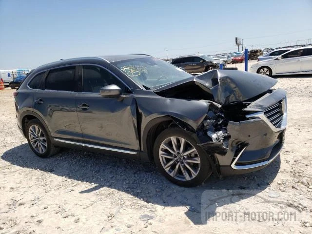 Photo 3 VIN: JM3TCBDYXM0530229 - MAZDA CX-9 