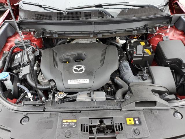 Photo 11 VIN: JM3TCBDYXM0532482 - MAZDA CX-9 GRAND 