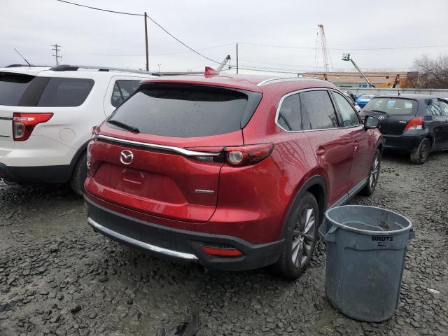 Photo 2 VIN: JM3TCBDYXM0532482 - MAZDA CX-9 GRAND 