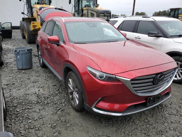 Photo 3 VIN: JM3TCBDYXM0532482 - MAZDA CX-9 GRAND 