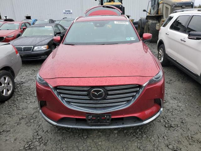 Photo 4 VIN: JM3TCBDYXM0532482 - MAZDA CX-9 GRAND 