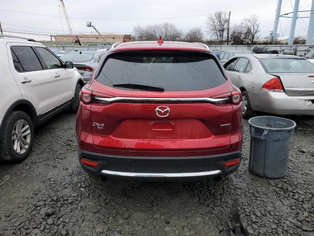 Photo 5 VIN: JM3TCBDYXM0532482 - MAZDA CX-9 GRAND 