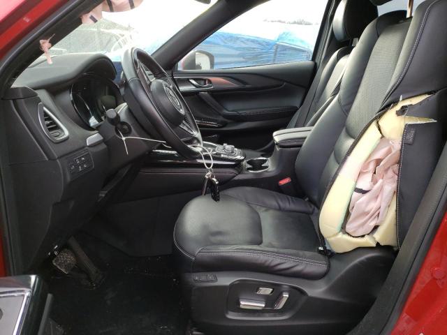 Photo 6 VIN: JM3TCBDYXM0532482 - MAZDA CX-9 GRAND 