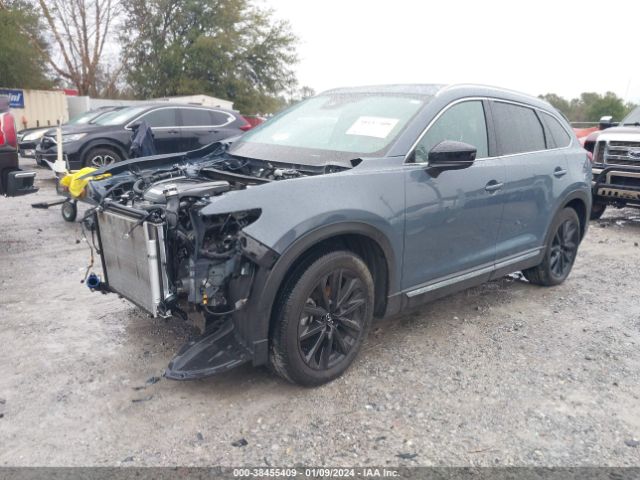 Photo 1 VIN: JM3TCBDYXN0612639 - MAZDA CX-9 