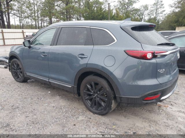 Photo 2 VIN: JM3TCBDYXN0612639 - MAZDA CX-9 