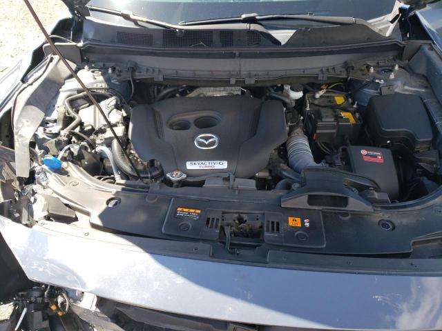 Photo 11 VIN: JM3TCBDYXN0615492 - MAZDA CX-9 