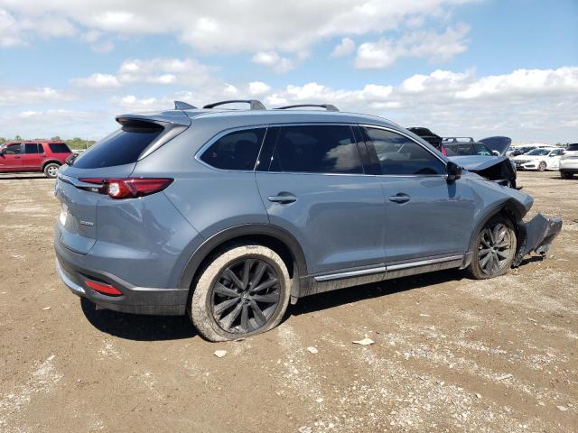 Photo 2 VIN: JM3TCBDYXN0615492 - MAZDA CX-9 