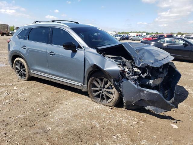 Photo 3 VIN: JM3TCBDYXN0615492 - MAZDA CX-9 