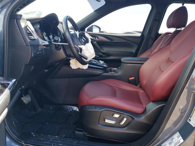 Photo 6 VIN: JM3TCBDYXN0615492 - MAZDA CX-9 