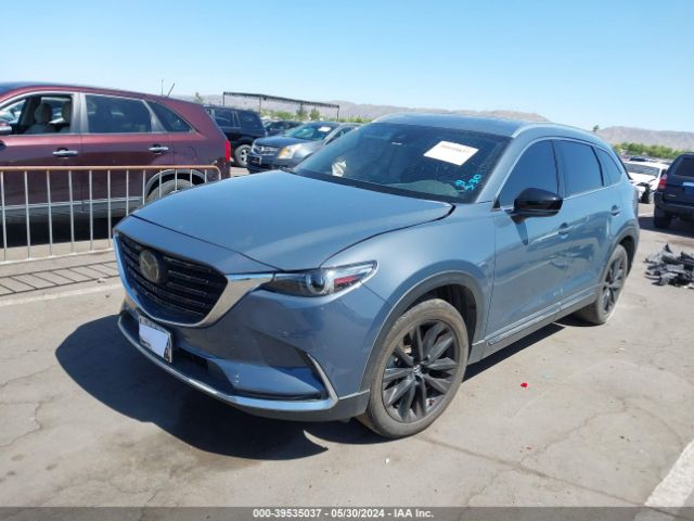 Photo 1 VIN: JM3TCBDYXN0624029 - MAZDA CX-9 