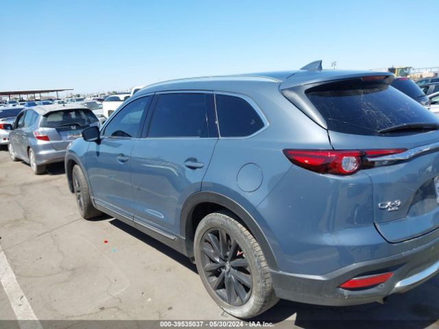 Photo 2 VIN: JM3TCBDYXN0624029 - MAZDA CX-9 